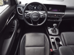 Used 2024 Kia Seltos SX DCT AWD at Auto Direct near Zebulon, NC