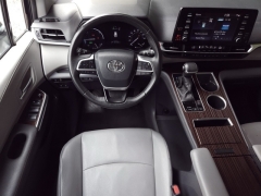 Used 2023 Toyota Sienna XLE FWD 8-Passenger at Auto Direct near Zebulon, NC