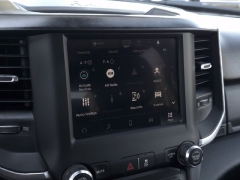 Used 2024  Ram 2500 4WD Big Horn Crew Cab 6'4" Box at Auto Direct near Zebulon&comma; NC