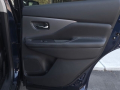 Used 2024  Nissan Murano AWD SV at Auto Direct near Zebulon&comma; NC