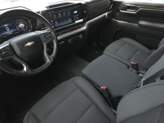 Used 2025  Chevrolet Silverado 1500 2WD Crew Cab 147" LT at Auto Direct near Zebulon&comma; NC