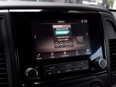 Used 2022 Nissan Titan 4x2 Crew Cab SV at Auto Direct near Zebulon, NC