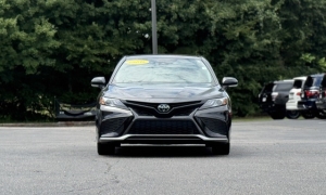 Used 2024 Toyota Camry XSE Auto at Auto Direct near Zebulon, NC
