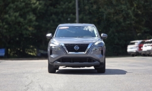 Used 2023 Nissan Rogue AWD SV at Auto Direct near Zebulon, NC