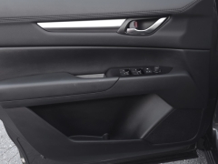 Used 2019  Mazda CX-5 4d SUV AWD Touring at Auto Direct near Zebulon, NC