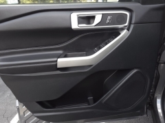 Used 2022  Ford Explorer XLT RWD at Auto Direct near Zebulon, NC