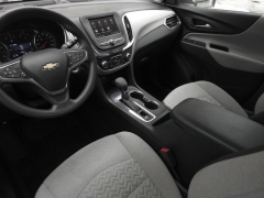 Used 2023  Chevrolet Equinox FWD 4dr LS w&sol;1LS at Auto Direct near Zebulon&comma; NC