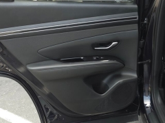 Used 2024  Hyundai Tucson Plug-In Hybrid Limited AWD at Auto Direct near Zebulon&comma; NC