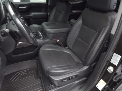 Used 2020  Chevrolet Silverado 1500 4WD Crew Cab LTZ at Auto Direct near Zebulon&comma; NC