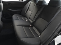 Used 2024  Nissan Altima 2&period;5 SV Sedan at Auto Direct near Zebulon&comma; NC