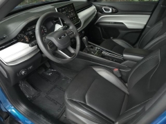Used 2025  Jeep Compass Limited 4x4 at Auto Direct near Zebulon&comma; NC