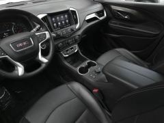 Used 2024  GMC Terrain AWD 4dr SLT at Auto Direct near Zebulon&comma; NC