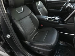 Used 2024  Hyundai Tucson Limited AWD at Auto Direct near Zebulon&comma; NC