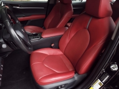 Used 2024 Toyota Camry XSE Auto at Auto Direct near Zebulon, NC