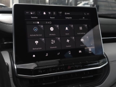 Used 2024  Jeep Compass Limited 4x4 at Auto Direct near Zebulon&comma; NC