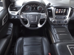 Used 2018  GMC Yukon 4d SUV 4WD Denali at Auto Direct near Zebulon, NC