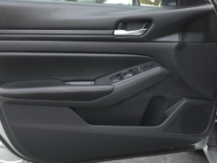Used 2024  Nissan Altima 2&period;5 SV Sedan at Auto Direct near Zebulon&comma; NC