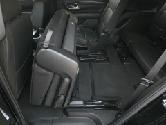 Used 2024  Chevrolet Tahoe 4WD 4dr LT at Auto Direct near Zebulon&comma; NC