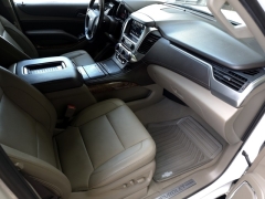 Used 2020 Chevrolet Suburban 4d SUV 4WD Premier at Auto Direct near Zebulon, NC