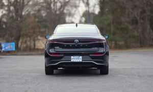 Used 2024  Toyota Crown Limited AWD at Auto Direct near Zebulon&comma; NC
