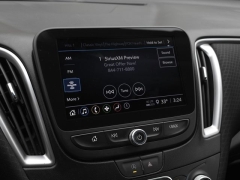 Used 2024  Chevrolet Malibu 4dr Sdn 1LT at Auto Direct near Zebulon&comma; NC