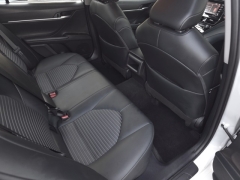 Used 2024  Toyota Camry SE Auto AWD at Auto Direct near Zebulon, NC