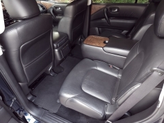 Used 2023 Nissan Armada 4x2 SL at Auto Direct near Zebulon, NC