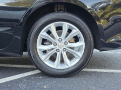 Used 2024  Chevrolet Malibu 4dr Sdn 1LT at Auto Direct near Zebulon&comma; NC