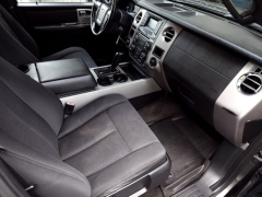 Used 2017 Ford Expedition 4d SUV 4WD XLT at Auto Direct near Zebulon, NC