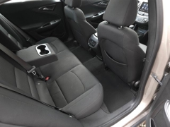 Used 2024  Chevrolet Malibu 4dr Sdn 1LT at Auto Direct near Zebulon&comma; NC