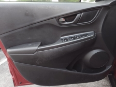 Used 2018 Hyundai Kona 4d SUV FWD SEL Tech at Auto Direct near Zebulon, NC