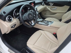 Used 2018  Mercedes-Benz C-Class 4d Sedan C300 at Auto Direct near Zebulon&comma; NC