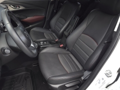 Used 2017  Mazda CX-3 4d SUV FWD Touring at Auto Direct near Zebulon, NC