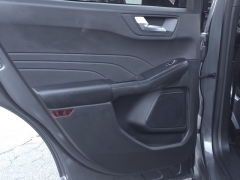 Used 2024  Ford Escape ST-Line FWD at Auto Direct near Zebulon&comma; NC