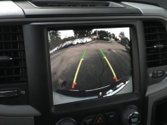 Used 2023  Ram 1500 Classic 2WD Tradesman Reg Cab 8' Box at Auto Direct near Zebulon&comma; NC