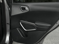 Used 2024  Kia Soul LX IVT at Auto Direct near Zebulon&comma; NC