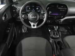 Used 2023  Kia Soul S IVT at Auto Direct near Zebulon&comma; NC