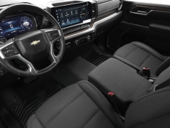 Used 2025  Chevrolet Silverado 1500 2WD Crew Cab 147" LT at Auto Direct near Zebulon&comma; NC