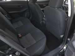Used 2024  Nissan Sentra SV CVT at Auto Direct near Zebulon&comma; NC