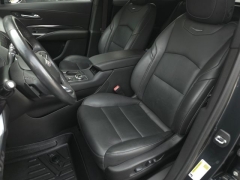 Used 2021  Cadillac XT4 AWD 4dr Luxury at Auto Direct near Zebulon&comma; NC