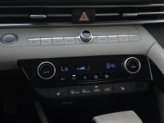 Used 2024  Hyundai Elantra Limited IVT at Auto Direct near Zebulon&comma; NC