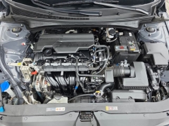 Used 2024  Hyundai Elantra SEL IVT at Auto Direct near Zebulon&comma; NC