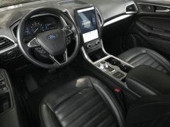 Used 2024  Ford Edge SEL AWD at Auto Direct near Zebulon&comma; NC