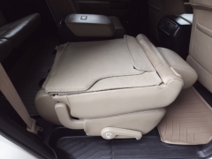 Used 2012 Toyota Sequoia 4d SUV 4WD Platinum FFV at Auto Direct near Zebulon, NC