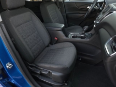 Used 2024  Chevrolet Equinox AWD 4dr LT w&sol;1LT at Auto Direct near Zebulon&comma; NC