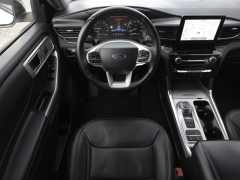 Used 2023  Ford Explorer Limited RWD at Auto Direct near Zebulon&comma; NC