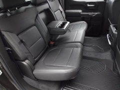 Used 2020  Chevrolet Silverado 1500 4WD Crew Cab LTZ at Auto Direct near Zebulon&comma; NC