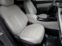 Used 2025  Hyundai Tucson SEL AWD at Auto Direct near Zebulon&comma; NC