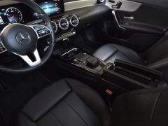 Used 2021 Mercedes-Benz A-Class A 220 4MATIC Sedan at Auto Direct near Zebulon, NC