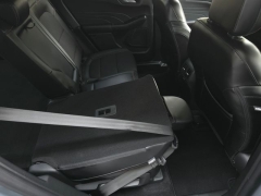 Used 2024  Ford Escape ST-Line FWD at Auto Direct near Zebulon&comma; NC